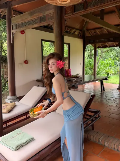 เดรส 10