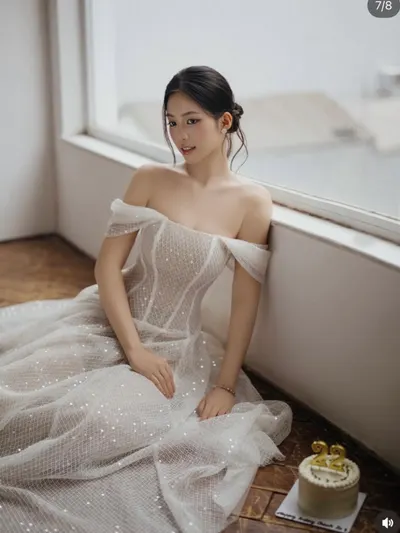 เดรส LAFINE DRESS 10