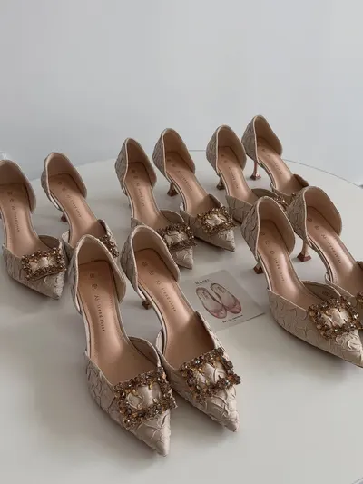 Duchess Heels 3