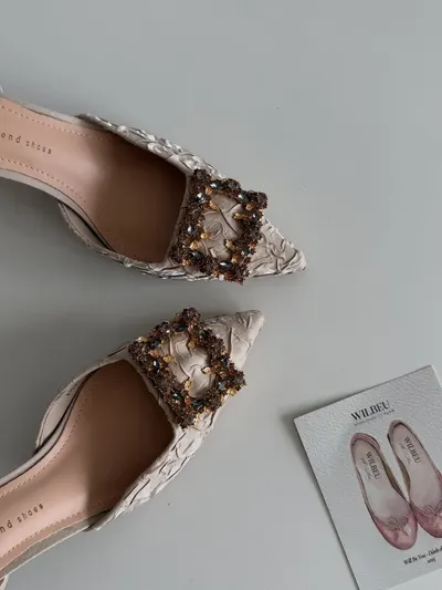 Duchess Heels 4
