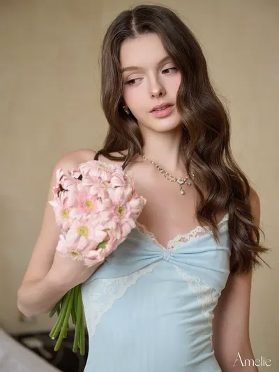 Amelie Kaila Dress 2