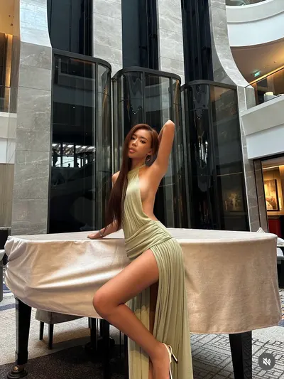 เดรส 10