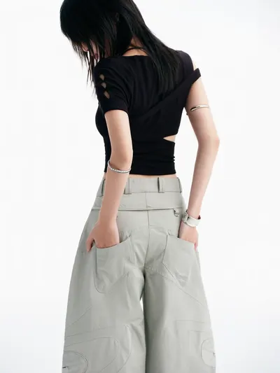 REMI TOP (BLACK) 6