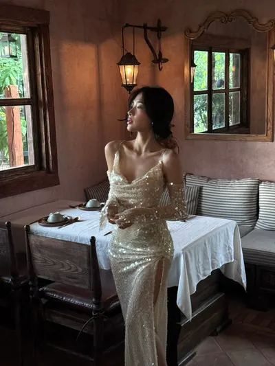 KIRA DRESS 3
