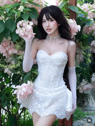 JULIO DRESS 9
