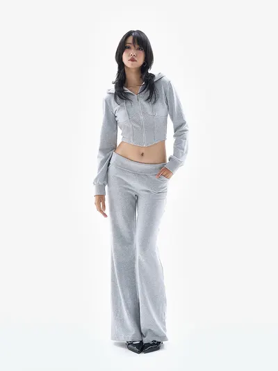 She By Shi Jessie Top & Pants Set 5