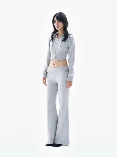 She By Shi Jessie Top & Pants Set 1