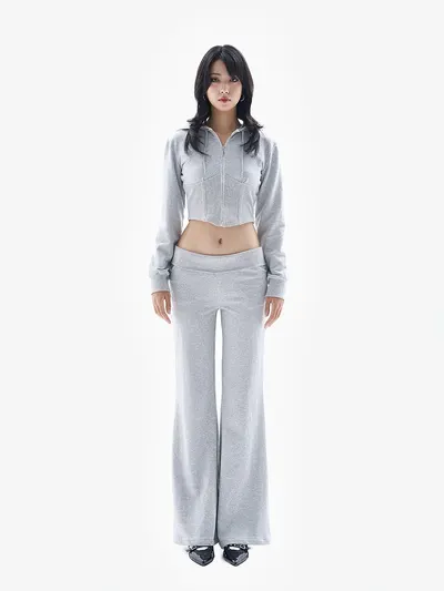 She By Shi Jessie Top & Pants Set 9