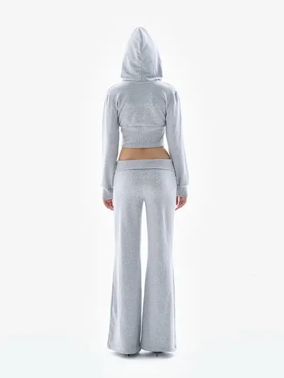 She By Shi Jessie Top & Pants Set 10