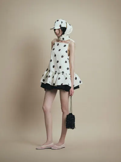 VIII. PEARL Dress 2