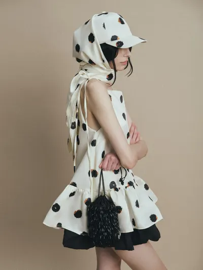 VIII. PEARL Dress 3