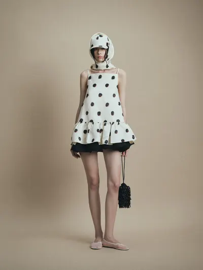 VIII. PEARL Dress 4