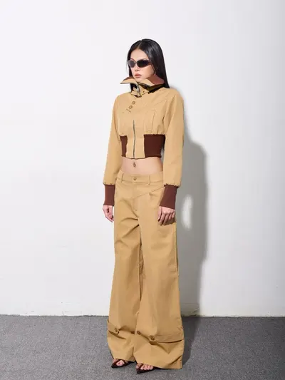 Pikka Jacket & Pants Set 2