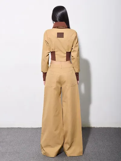 Pikka Jacket & Pants Set 3
