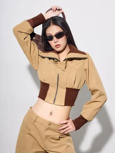Pikka Jacket & Pants Set 6