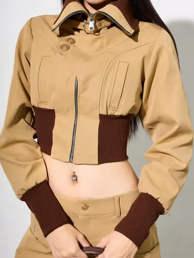 Pikka Jacket & Pants Set 5