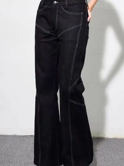 Ranee Top & Jira Bass Pants Set 7