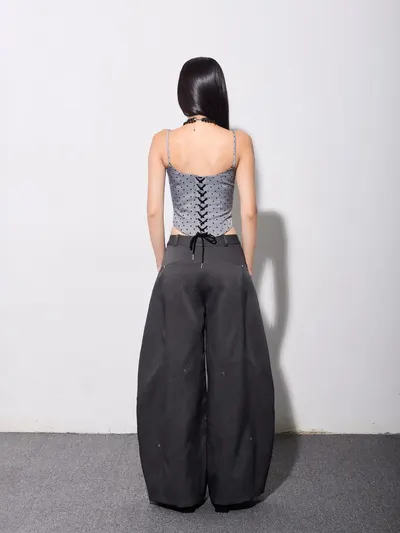 Arin Corset and Pants Set 6