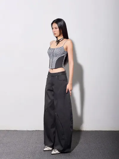 Arin Corset and Pants Set 5