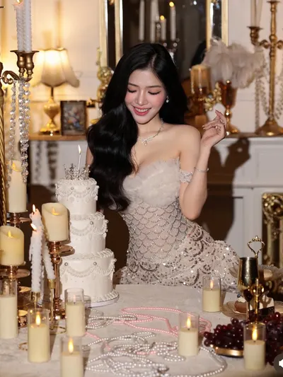 Lila Set 9