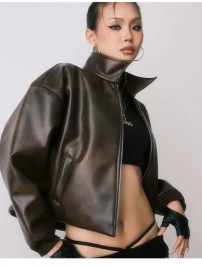 Bomber Jacket Friday 2
