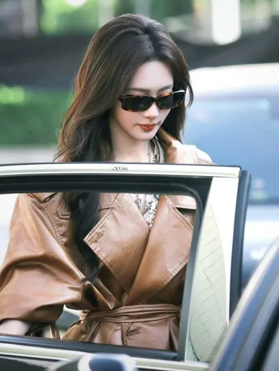 ONONMM JOIE Jacket 4