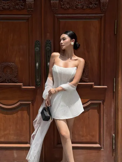 Valentina dress 8