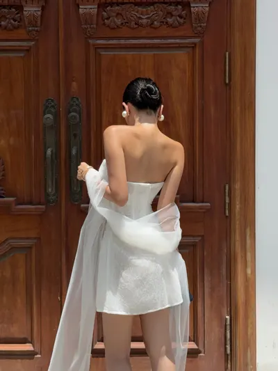 Valentina dress 9