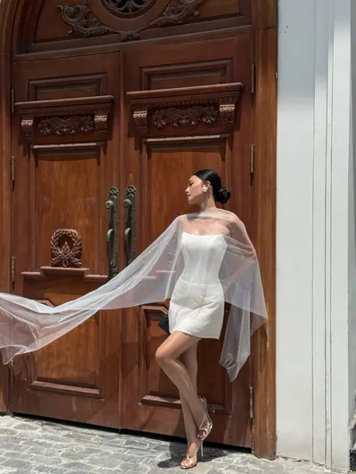 Valentina dress 7