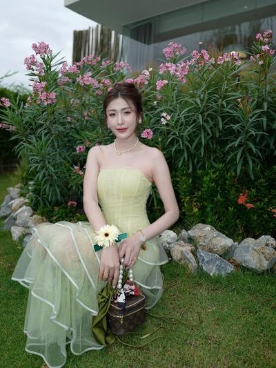 เดรส