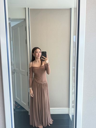 เดรส