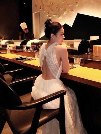 KIARA Dress