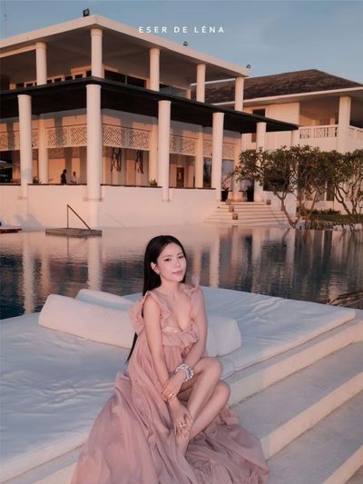 เดรส