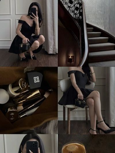 Kamila Dress