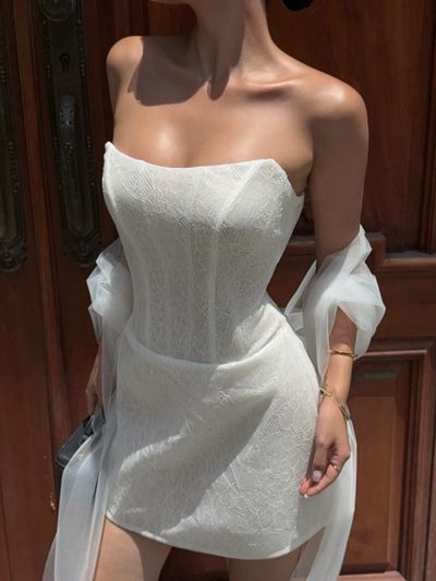 Valentina dress